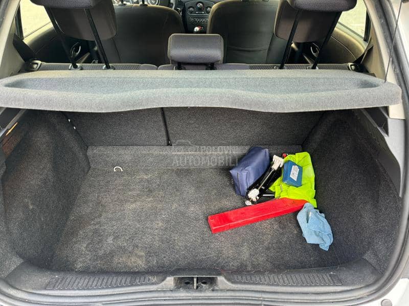 Renault Clio 1.2 Nov / Nov