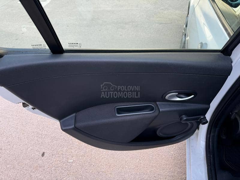 Renault Clio 1.2 Nov / Nov