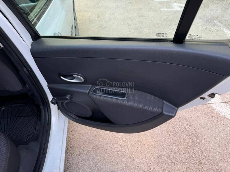 Renault Clio 1.2 Nov / Nov