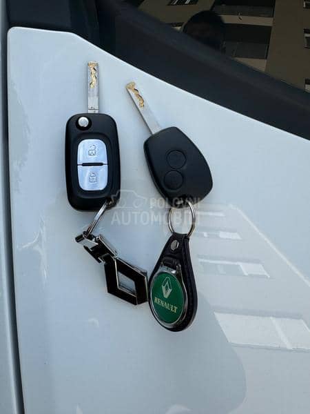 Renault Clio 1.2 Nov / Nov