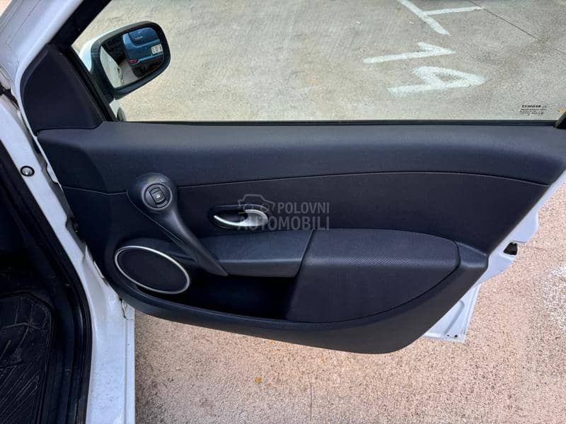 Renault Clio 1.2 Nov / Nov
