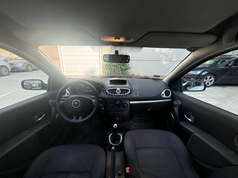 Renault Clio 1.2 Nov / Nov