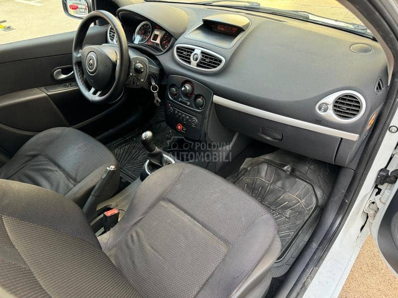 Renault Clio 1.2 Nov / Nov