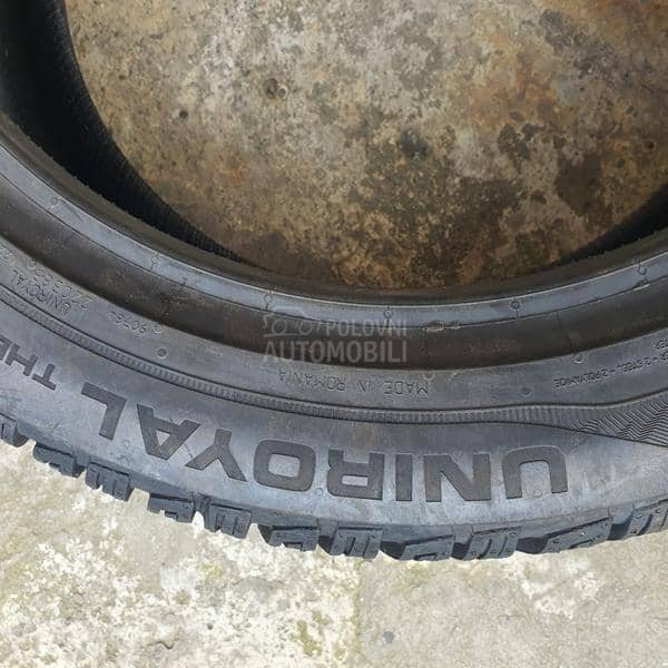 Uniroyal 235/45 R17 Sve sezone