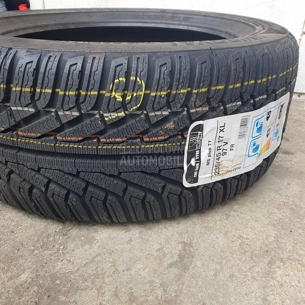Uniroyal 235/45 R17 Sve sezone