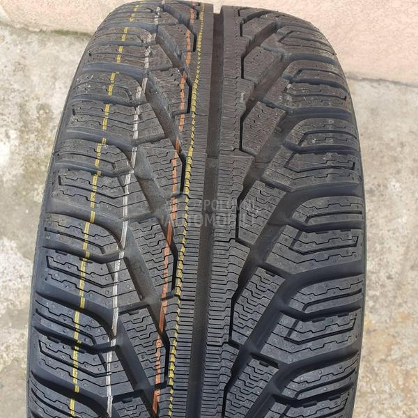 Uniroyal 235/45 R17 Sve sezone