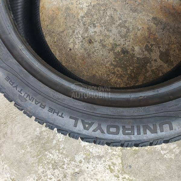 Uniroyal 235/45 R17 Sve sezone