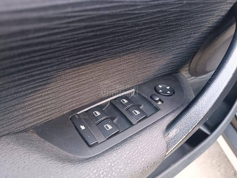 BMW X1 2.0 x drive