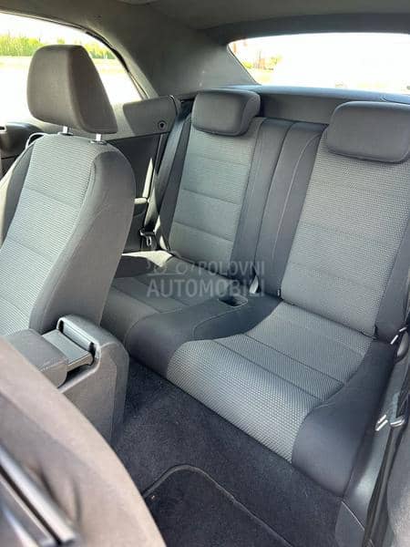 Volkswagen Golf 6 1.6