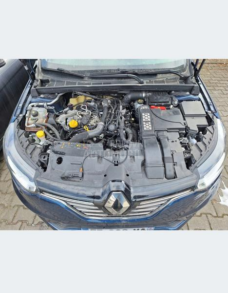 Motor 1.3tce