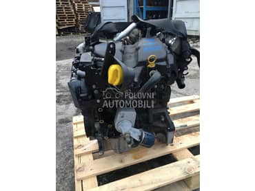 Motor 1.5dci za Renault Alaskan, Arkana, Austral ... od 2016. do 2022. god.