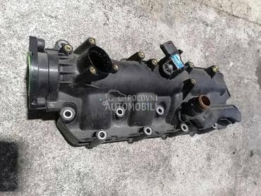 Usisna grana 1.6mjet za Lancia Delta od 2008. do 2014. god.