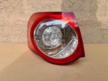 Leva stop lampa za Volkswagen Passat B6 od 2005. do 2010. god.