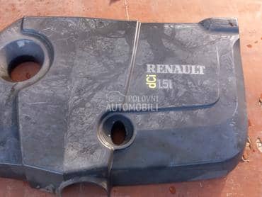 poklopac motora clio megan za Renault Clio, Megane od 2001. do 2008. god.