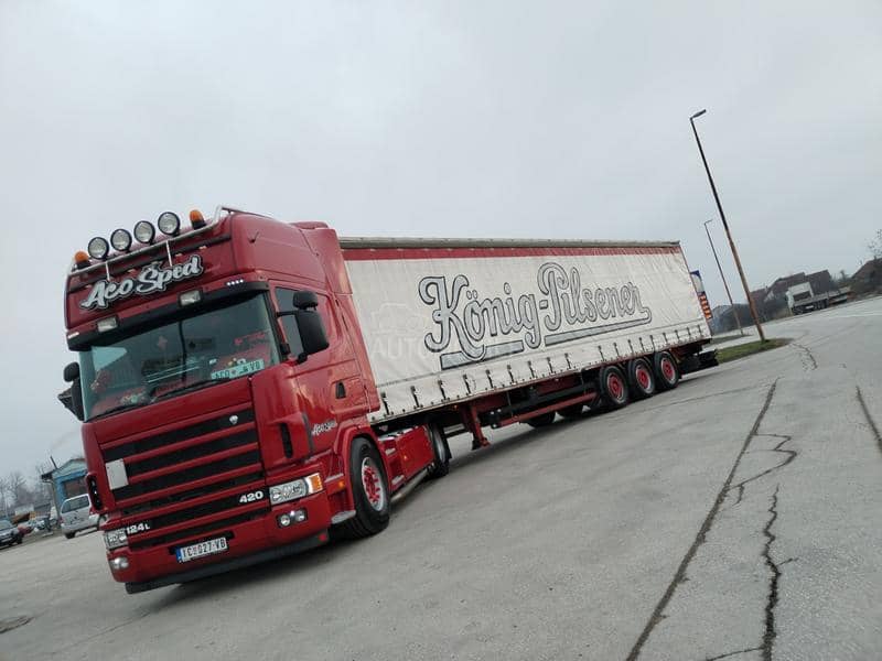 Schwarzmuller SPA 3