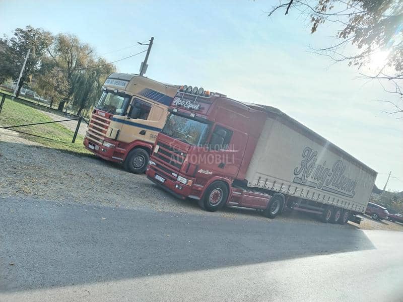 Schwarzmuller SPA 3