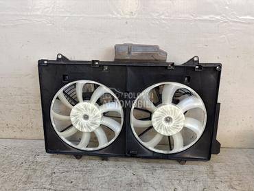 NOSAC VENTILATORA za Mazda CX-5