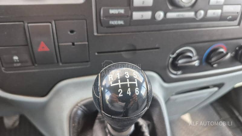 Ford Transit 2.2