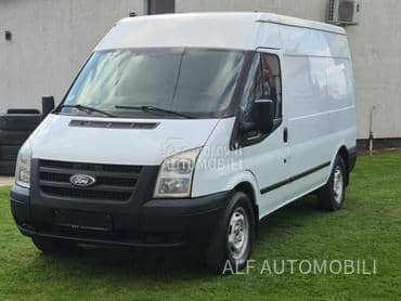 Ford Transit 2.2