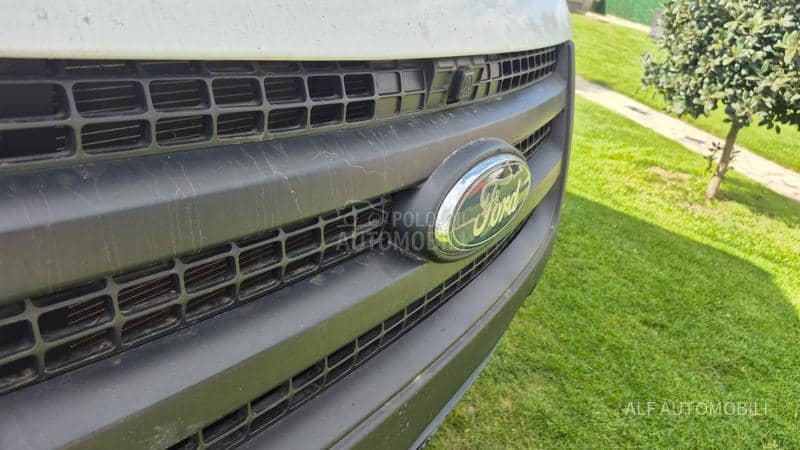 Ford Transit 2.2