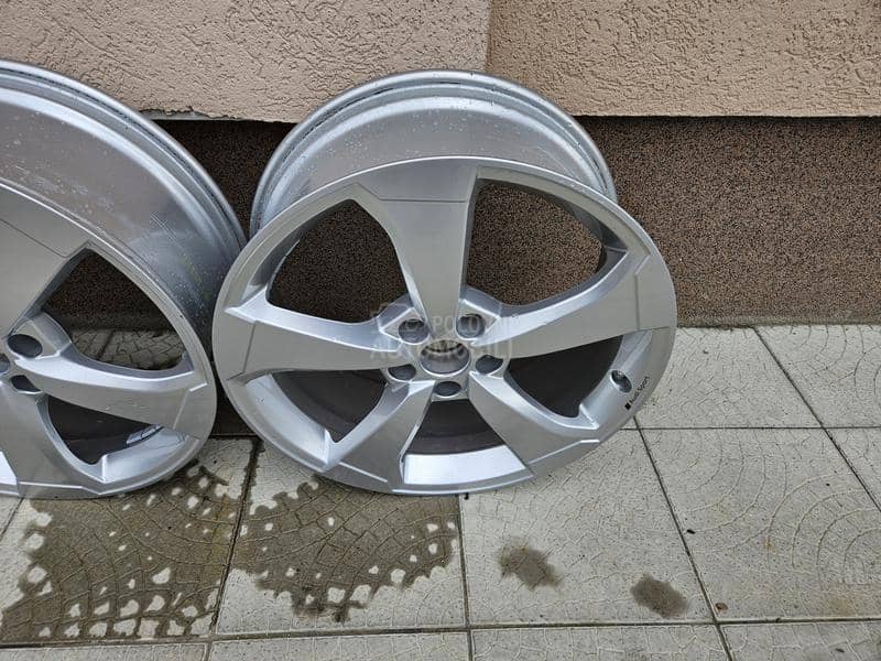Aluminijumske felne  19" 5 x 112