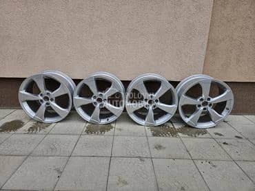 Aluminijumske felne  19" 5 x 112