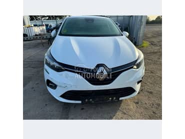 Prednjica Clio V za Renault Clio od 2019. do 2024. god.