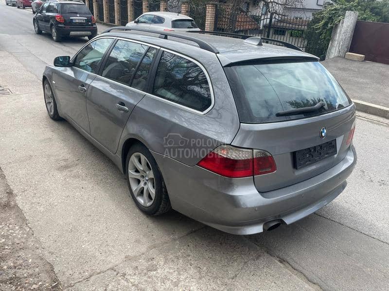 BMW 520 a.u.tomatic restay