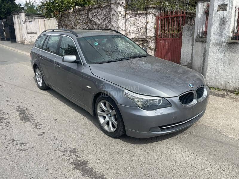 BMW 520 a.u.tomatic restay