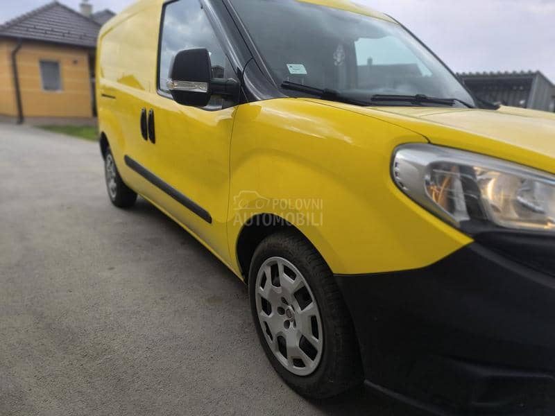 Fiat Doblo 