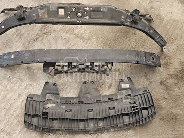 GREDA NOSAC za Opel Zafira za 2005. god.