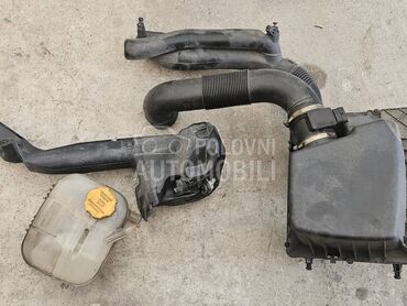 KUCISTE VAZDUSNOG FILTERA za Opel Zafira za 2005. god.