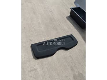 daska gepeka za Volkswagen up! od 2011. do 2020. god.