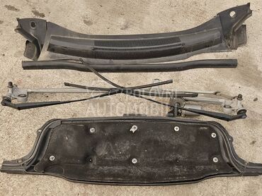 PLASTIKA ISPOD BRISACA MOTORIC za Opel Zafira za 2005. god.