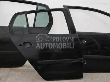 PROZOR STAKLO za Volkswagen Golf 5