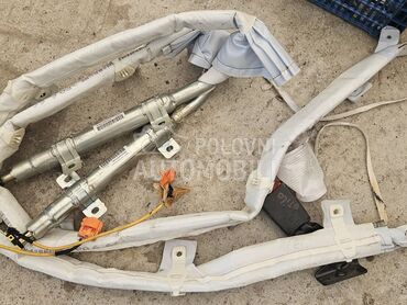 VAZDUSNI JASTUK AIRBAG za Fiat Stilo za 2003. god.