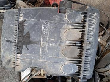 Razni delovi za Fiat Punto od 2000. do 2018. god.