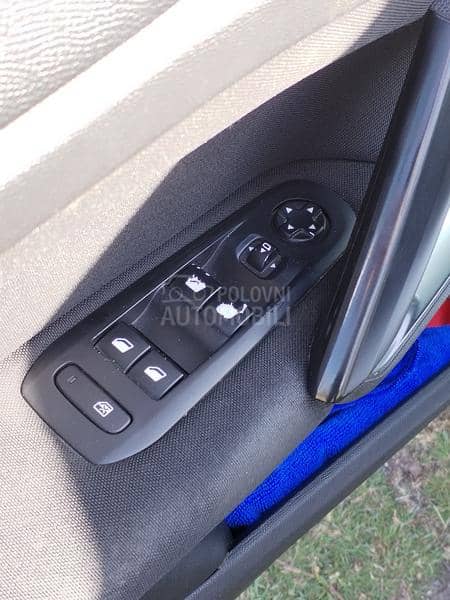 Peugeot 308 eHDI