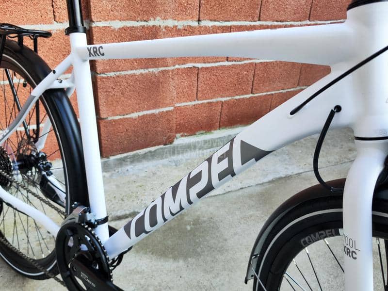 Compel XRC 700