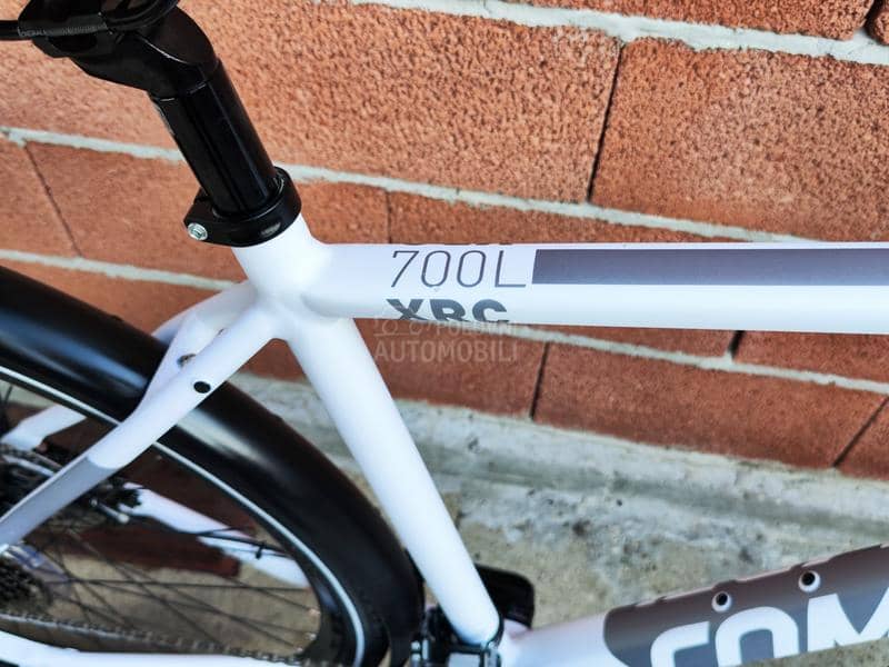 Compel XRC 700