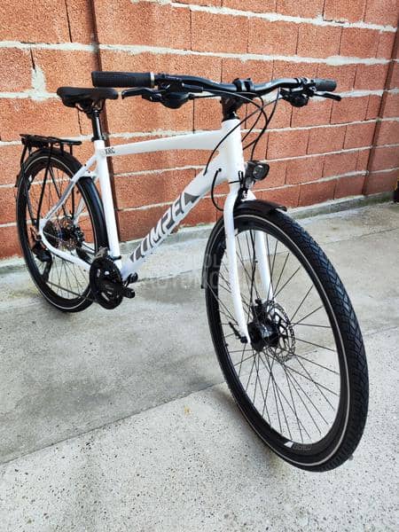 Compel XRC 700