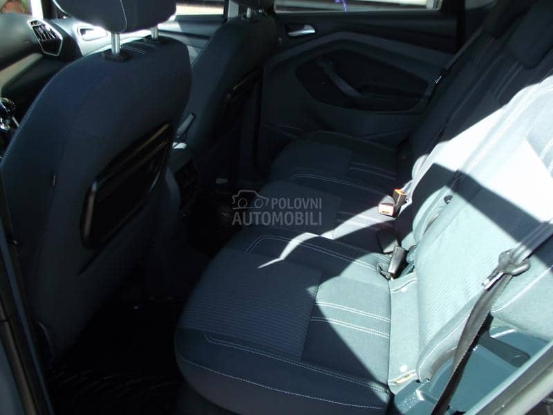 Ford C-Max 1.6 TDCI NA.VI NOV