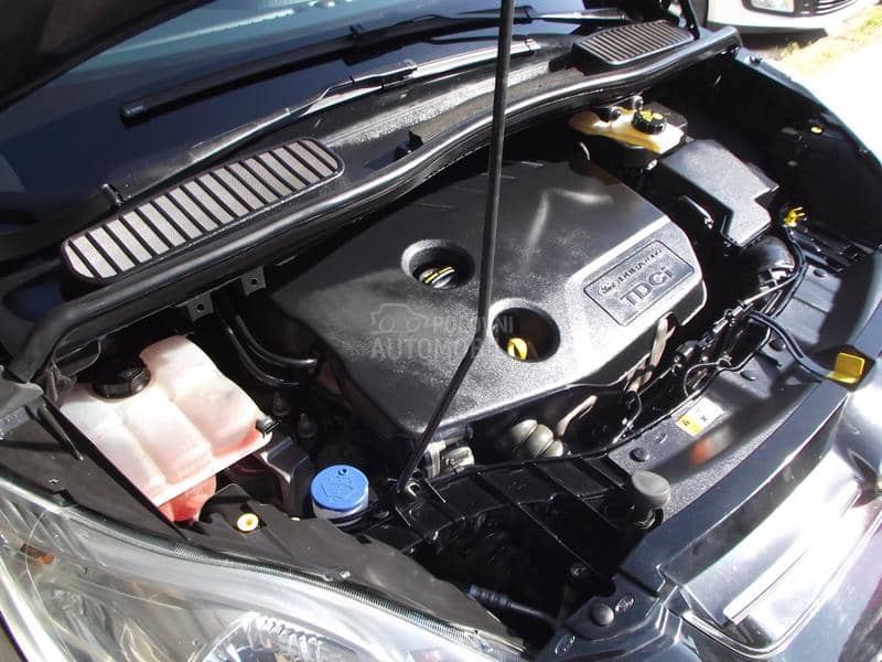 Ford C-Max 1.6 TDCI NA.VI NOV