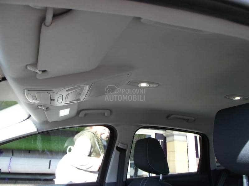 Ford C-Max 1.6 TDCI NA.VI NOV