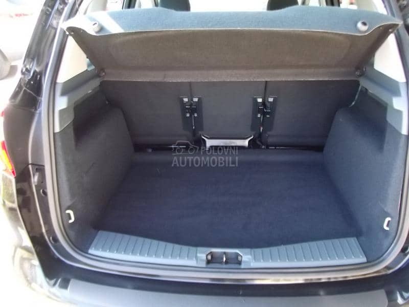 Ford C-Max 1.6 TDCI NA.VI NOV