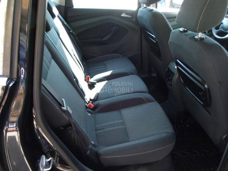 Ford C-Max 1.6 TDCI NA.VI NOV