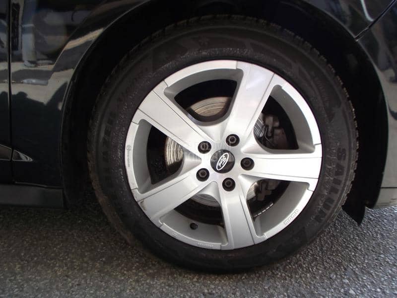 Ford C-Max 1.6 TDCI NA.VI NOV
