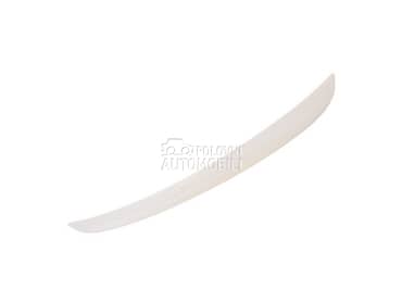 Spojler za gepek E60 M-Tech za BMW 520 od 2003. do 2009. god.