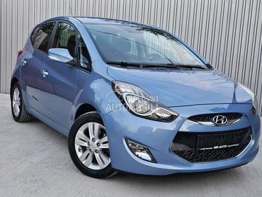 Hyundai ix20 1.4 crdi /CH/
