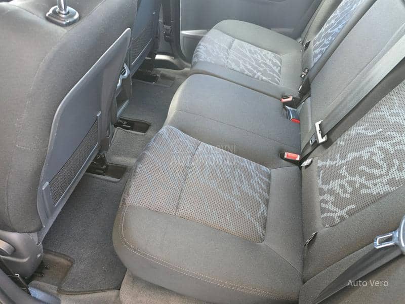 Peugeot 3008 2.0 HDI